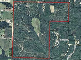 E Indian Creek Ranch Rd, Defuniak Springs, FL 32435
