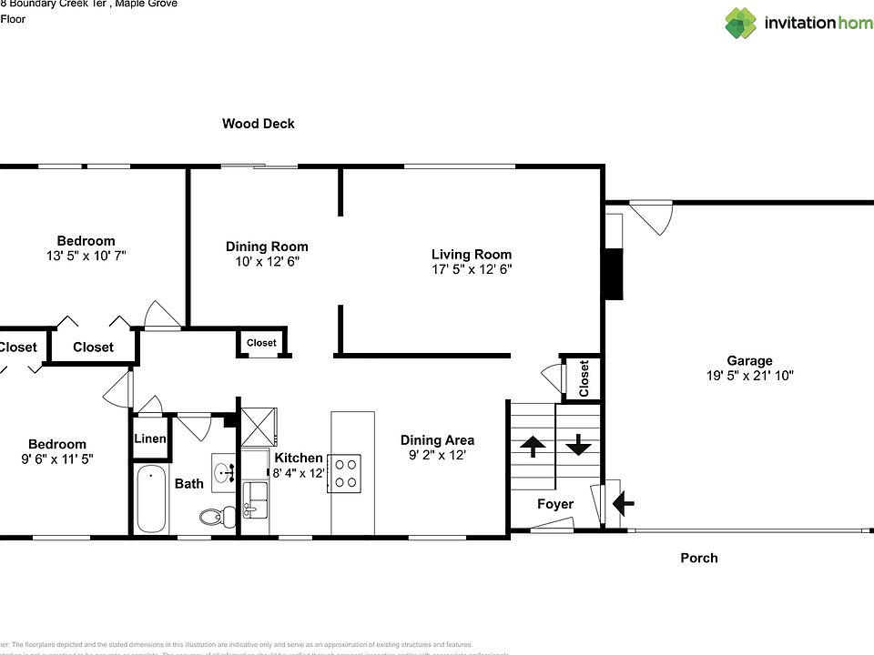 10798 Boundary Creek Ter N, Maple Grove, MN 55369 Zillow