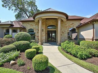 4611 Waterbeck St, Weston Lakes, TX 77441