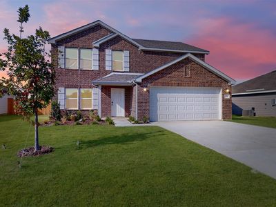 116 Cooper Dr, Cleburne, TX, 76031