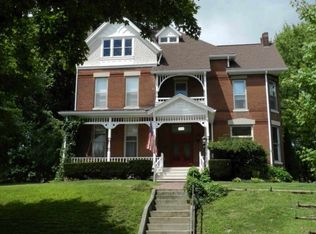 525 S Hall St, Princeton, IN 47670