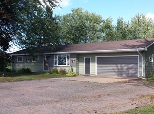 8798 Heritage Dr, Marshfield, WI 54449