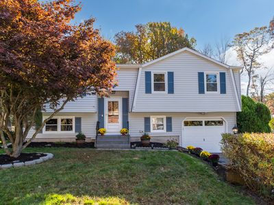 21 Schooner Lane, Meriden, CT, 06451