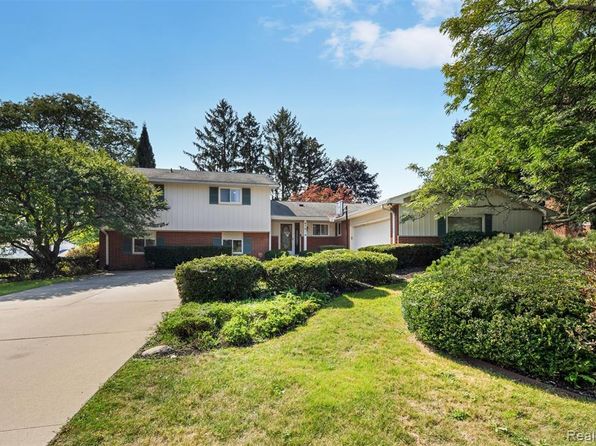 Bloomfield Hills Real Estate - Bloomfield Hills MI Homes For Sale | Zillow