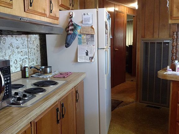 5th image of 15509 SE Mill Plain Blvd Unit 86