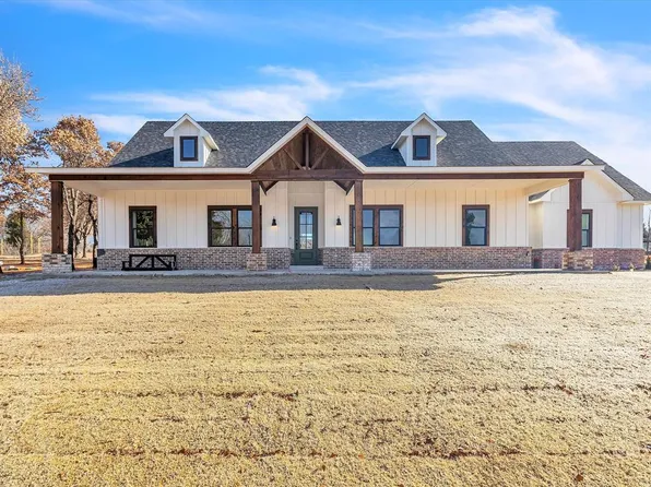 1083 County Street 2976, Blanchard, OK 73010