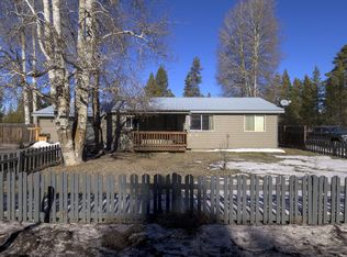 16412 Burgess Rd, La Pine, OR 97739