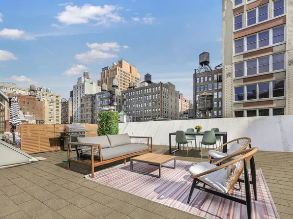124 West 24th Street PHD image 1 of 14