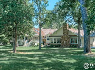 8522 Valmont Rd, Boulder, CO 80301