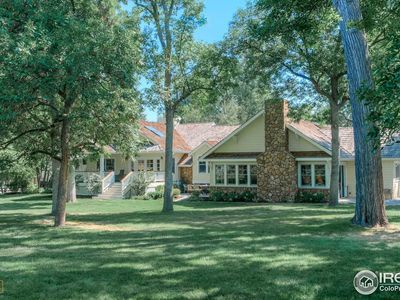 8522 Valmont Rd, Boulder, CO, 80301