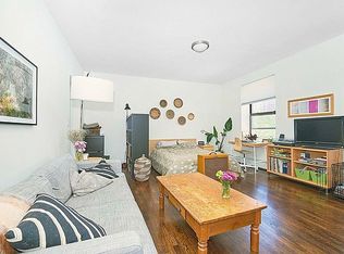 300 Manhattan Ave APT 4E, New York, NY 10026