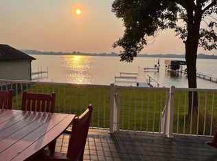23455 Sunset Beach Trl, Pelican Rapids, MN 56572