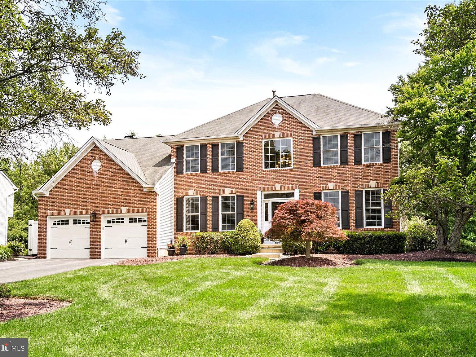 105 Sylvia Way, Robbinsville, NJ 08691 Zillow