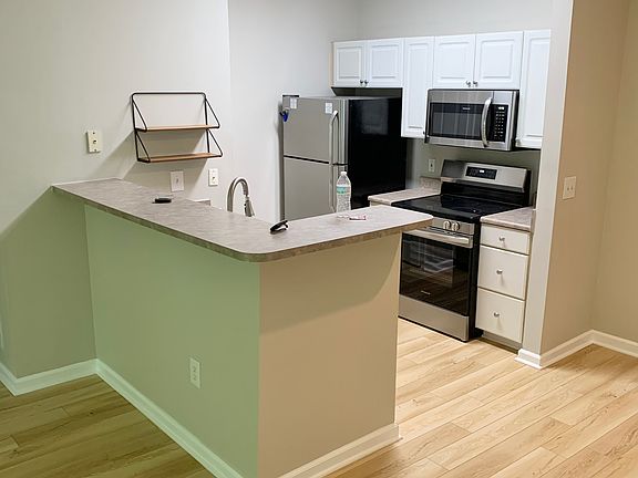 2nd image of 1300 Park West Blvd Unit 512