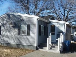 3 Deerfield St, Billerica, MA 01821