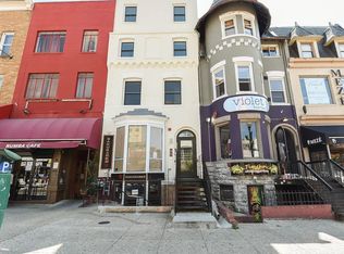 2441 18th St NW APT 6, Washington, DC 20009