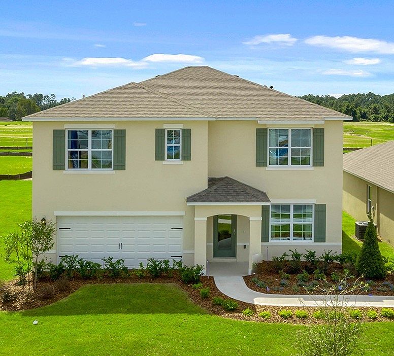 HAYDEN Plan, Wind Meadows South, Bartow, FL 33830 Zillow