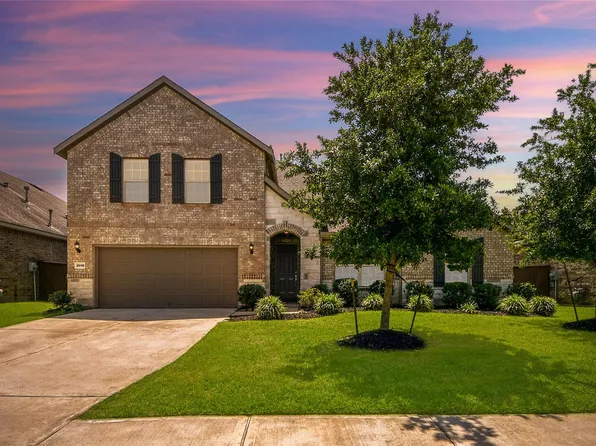 25119 Sundance Park Ln, Katy, TX 77494