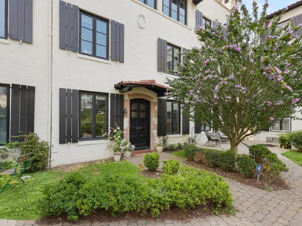 7 Park Avenue Terrace, Bronxville, NY 10708