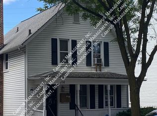 316 Thompson St APT 3, Ann Arbor, MI 48104