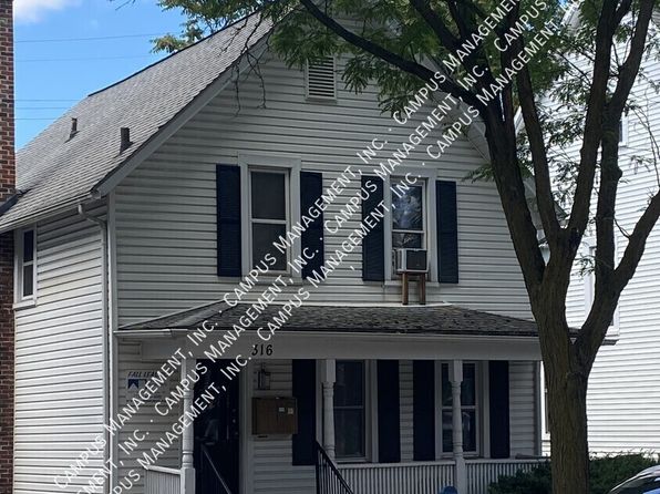 316 Thompson St APT 3