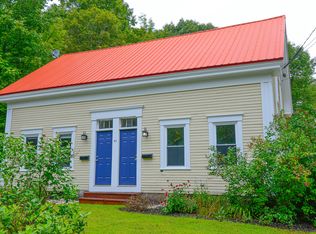 44 Kansas Rd, Bridgton, ME 04009