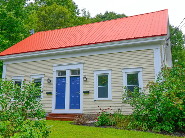 44 Kansas Road, Bridgton, ME 04009