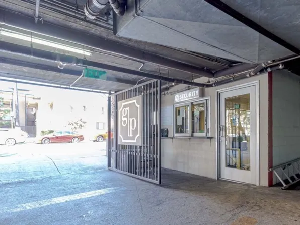 (undisclosed Address), Los Angeles, CA 90005