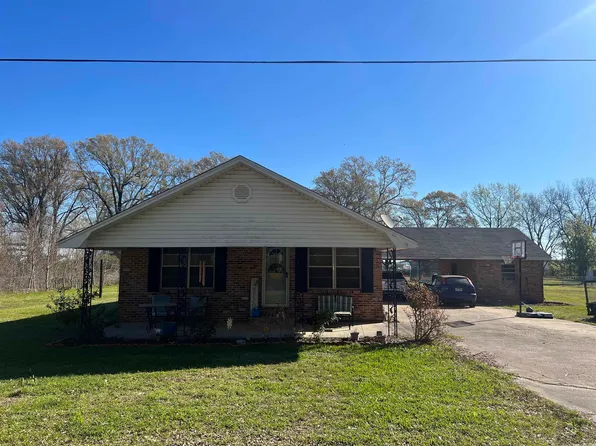 (undisclosed Address), McGehee, AR 71654