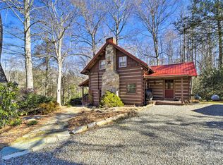 443 Timberline Dr, Maggie Valley, NC 28751