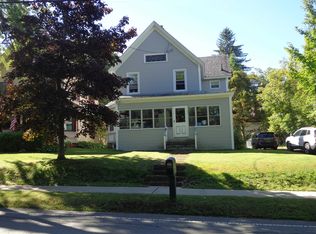 242 Caswell Ave, Derby Line, VT 05830
