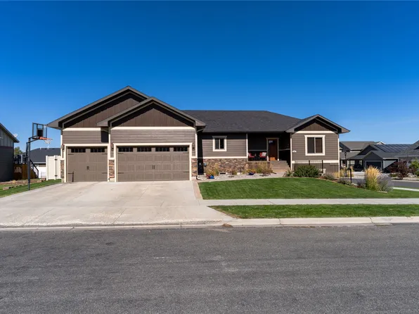 850 Jade St, Helena, MT 59602