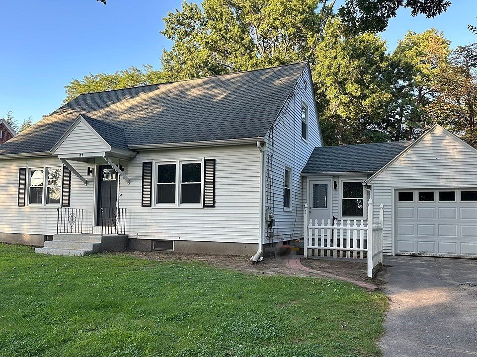 144 Stony Hill Rd, Wilbraham, MA 01095 MLS 73161352 Zillow