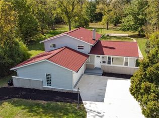 4670 Green Rd, Warrensville Heights, OH 44128