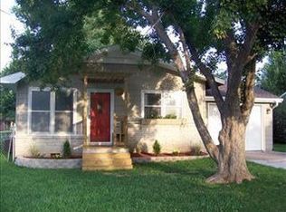 149 N Barker Ave, Bolivar, MO 65613