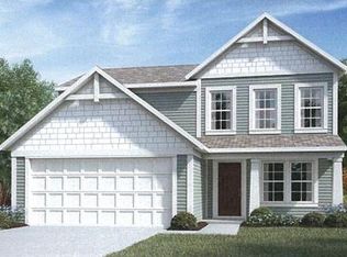 252 Augusta Walk, Canton, GA 30114