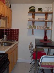 Rented by Marjorie Thompson, LREB