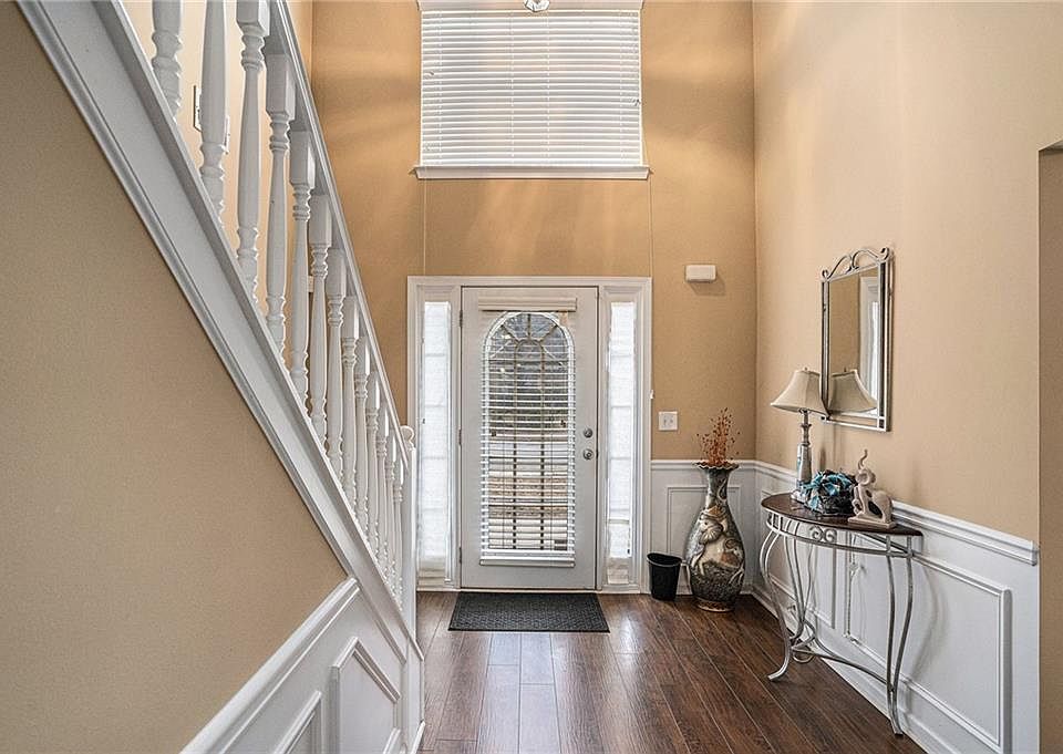 5755 Star Flower Dr Ellenwood GA Zillow