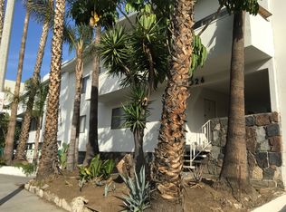 1026 N Curson Ave APT 2, West Hollywood, CA 90046