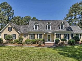 116 Mallet Hill Rd, Columbia, SC 29223