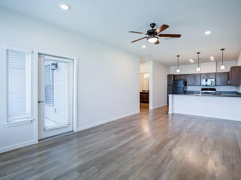The Reserves at Green Valley Ranch Apartments — Photo 21