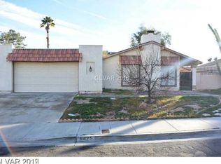 6425 Whippoorwill Way #0, Las Vegas, NV 89103