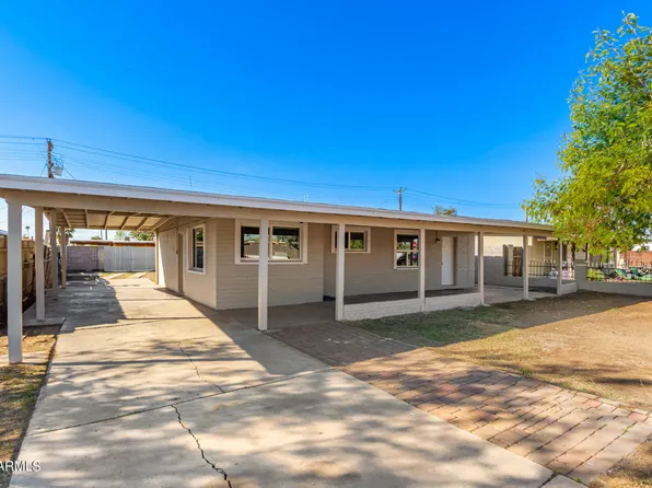 2114 N 40th Drive, Phoenix, AZ 85009