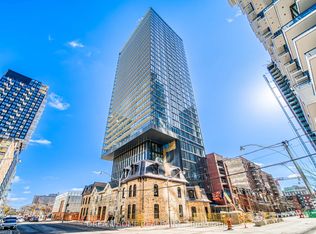 47 Mutual St #1004, Toronto, ON M5B 2A9