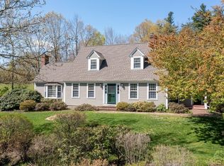 235 Mirick Rd, Princeton, MA 01541