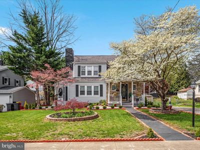 504 S Church St, Charles Town, WV, 25414