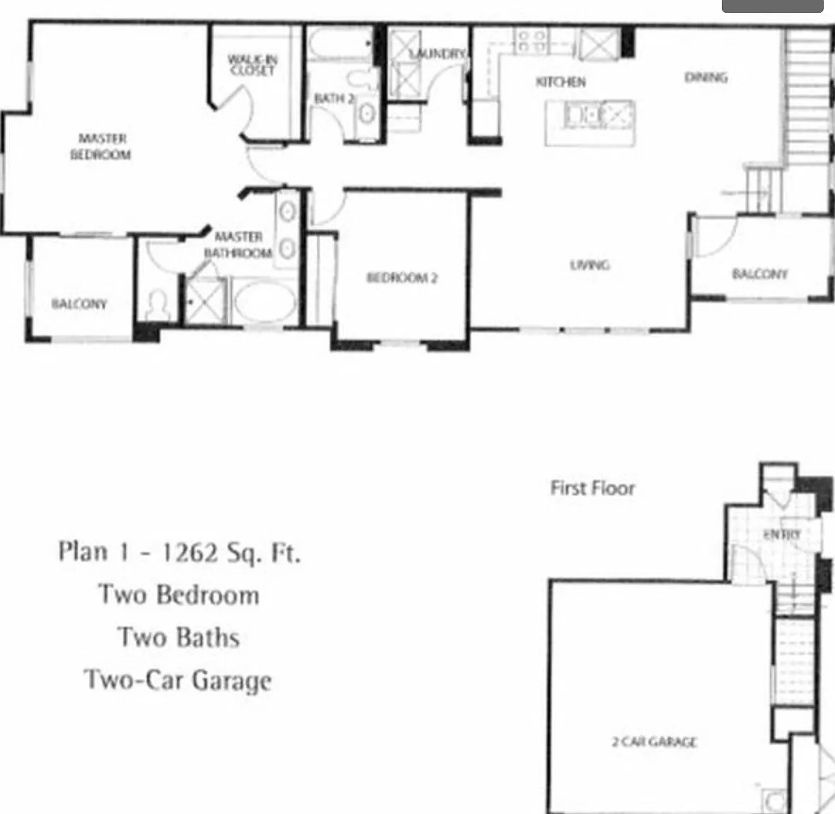 172 W Lucita Way photo 1