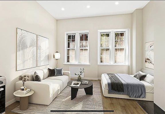 5th image of 135 W 95th St #1F