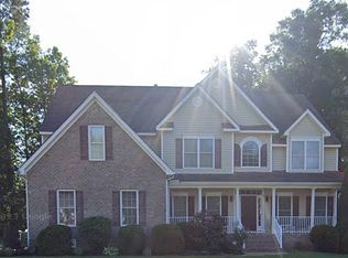 9119 Penny Bridge Ct, Midlothian, VA 23112