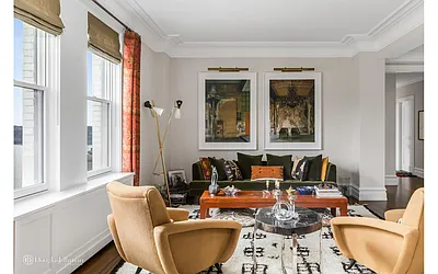 Sold by Douglas Elliman